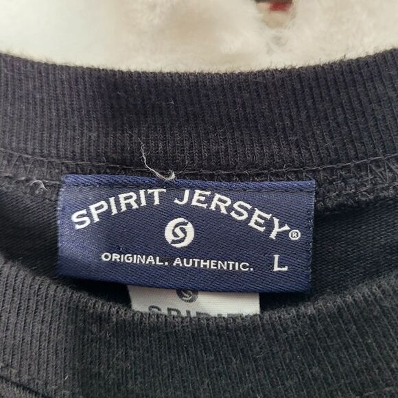 The Punisher Spirit Jersey Size Large - Picture 7 of 8